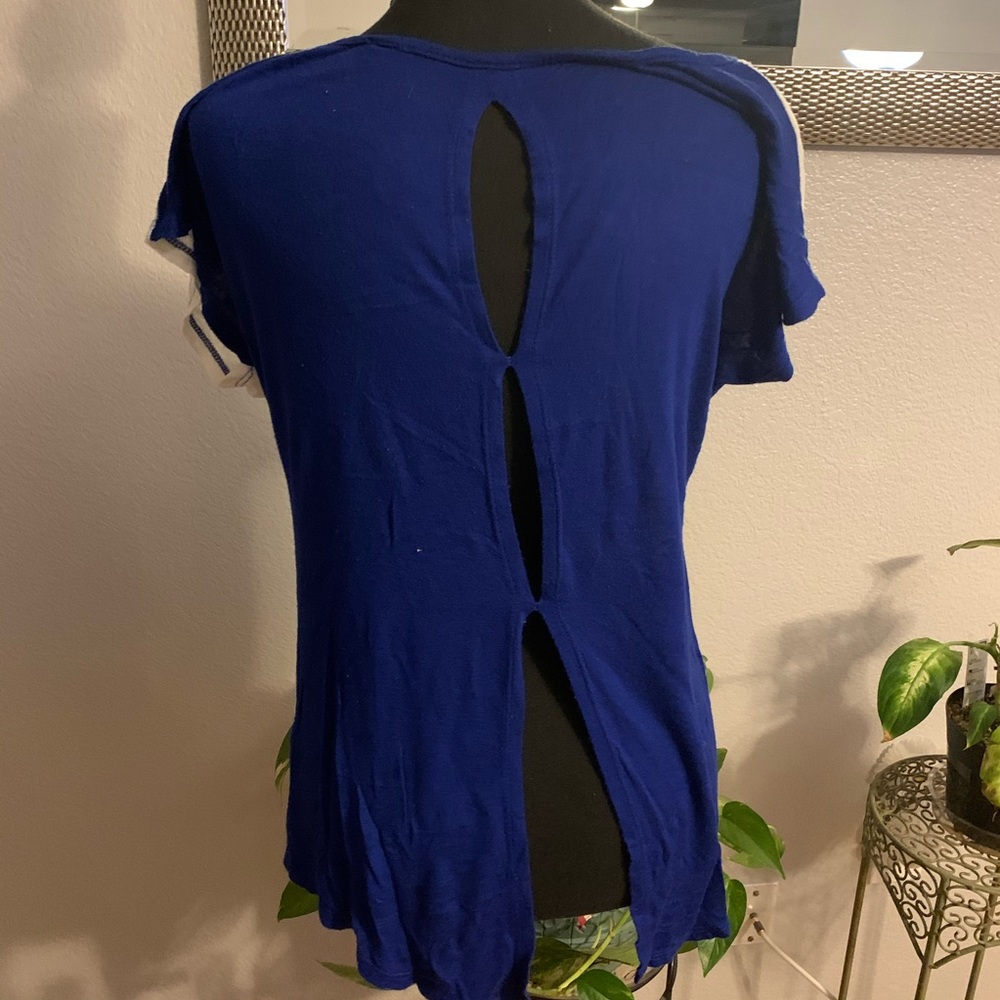 Blouse - Picture 5 of 6